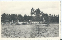 Renipont (Lasne) - Vue Générale Du Solarium  - Lasne