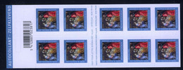 België 2004 - Boekje 47** - POSTFRIS - NEUF SANS CHARNIERES - MNH - POSTFRISCH - 1953-2006 Modernos [B]