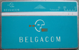 BELGIUM BELGACOM TELECOM PELEPHONE TELEPHONE PHONE TELEFONWERTKARTE PHONECARD KART CARTELA CARD CARTE KARTE COLLECTOR - [2] Prepaid- Und Aufladkarten