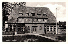 G6894 - TOP Uelzen - Gaststätte Fischerhof - Verlag Lagerbauer - Uelzen