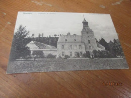 Hamoir, Chateau De Rennes - Hamoir