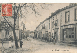 81 // ALBAN Grande Rue  / Patisserie *  - Alban