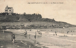 St Quay * La Pointe De L'isnain * Villa * Plage Baigneurs - Saint-Quay-Portrieux