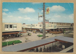 NL.- AMSTELVEEN. WINKELCENTRUM. HET BINNENHOF. 1962? - Amstelveen