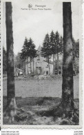 Julot1939 ...  NASSOGNE ..-- Pavillon Du PRINCE  PIERRE  BONAPARTE . - Nassogne