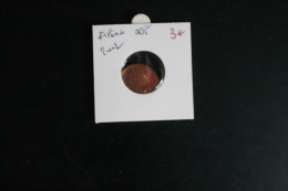 IRLANDE PIECE 0.05 CT ANNEE 2002 - Irlanda