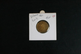 IRLANDE PIECE 0.20 CT ANNEE 2002 - Irlanda