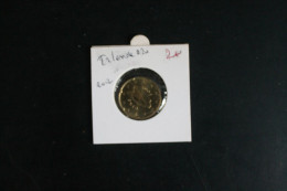 IRLANDE PIECE 0.20 CT ANNEE 2002 - Ireland