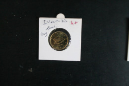 IRLANDE PIECE 0.20 CT ANNEE 2003 - Ireland