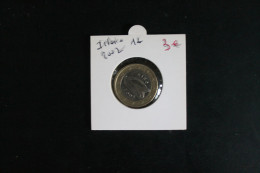 IRLANDE PIECE 1€ ANNEE 2002 - Irlanda