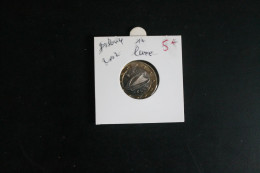 IRLANDE PIECE 1€ ANNEE 2002 - Irlanda