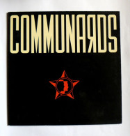 LP COMMUNARDS : Don't Leave Me This Way - London Records 828 016-1 - France - 1985 - Disco, Pop