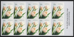 Australien 2010 - Mi-Nr. 3442 BA ** - MNH - Markenheft 462 - Grußmarken - Mint Stamps