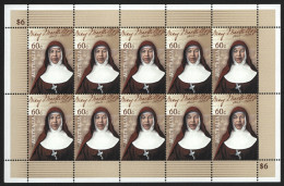 Australien 2010 - Mi-Nr. 3482 ** - MNH - KLB - Mary MacKillop - Neufs