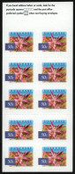 Australien 2003 - Mi-Nr. 2189 BA ** - MNH - MH 156 - Flora - Mint Stamps