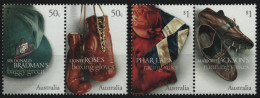 Australien 2005 - Mi-Nr. 2417-2420 I ** - MNH - Sportgeschichte (II) - Mint Stamps