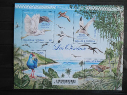 WF 2021 - Y/T F942 " Les Oiseaux " Neuf*** - Unused Stamps