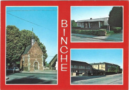 Binche - ( Multi Vues ) - Binche