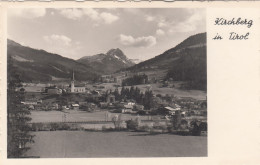 D8458) KIRCHBERG In TIROL - Tolle  FOTO AK - Alt ! - Kirchberg