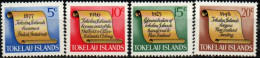 TOKELAU 1969 * - Tokelau