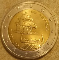 2015 - Portogallo 2 Euro Timor       ------ - Portugal