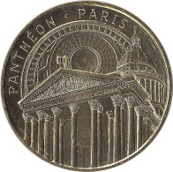 2023 MDP358 - PARIS - Le Panthéon 4 (Panthéon-Paris) / MONNAIE DE PARIS - 2023