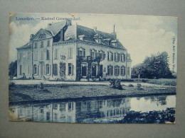 Lanaeken - Kasteel Groenendael - Lanaken