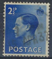 YT 208 - Mi 196 (o) - Used Stamps