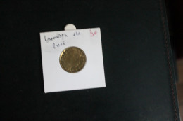 LUXEMBOURG PIECE 0.20 CT ANNEE 2006 - Luxembourg