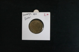 LUXEMBOURG PIECE 0.50 CT ANNEE 2002 - Luxemburg