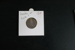 LUXEMBOURG PIECE 1€ ANNEE 2002 - Luxemburg