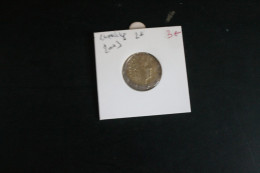 LUXEMBOURG PIECE 2€ ANNEE 2003 - Luxemburgo