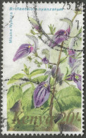 Kenya. 1983 Flowers. 20/- Used. SG 270 - Kenya (1963-...)