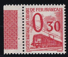 France Colis Postaux Petits Colis N°34 - Neuf ** Sans Charnière - TB - Mint/Hinged