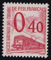 France Colis Postaux Petits Colis N°35 - Neuf ** Sans Charnière - TB - Mint/Hinged