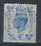 YT 250 - Mi 245 (o) - Used Stamps