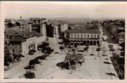 ALGERIE  TIARET  VUE GENERALE - Tiaret