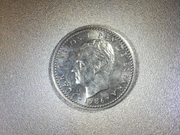 1 PESETA 1986 - ESPANA - SPAIN - SPAGNA - 1 Peseta