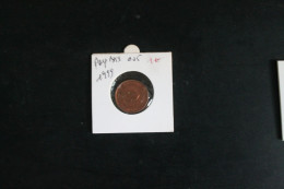 PAYS BAS PIECE 0.05 CT ANNEE 1999 - Niederlande