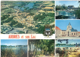 CPSM DE ARDRES - Ardres