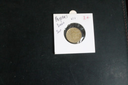 PAYS BAS PIECE 0.10 CT ANNEE 2000 - Pays-Bas