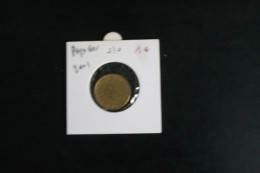 PAYS BAS PIECE 0.10 CT ANNEE 2001 - Nederland