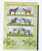 ARGENTINA  Nº 2197 AL 2202 - Unused Stamps