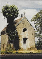 MONTIGNY LE ROI   LA CHAPELLE SAINTE MADELEINE - Montigny Le Roi