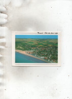 WISSANT - Vue Générale - La Plage - Wissant