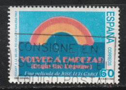 10ESPAGNE  114 // EDIFIL 3337  // 1995 - Oblitérés