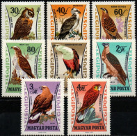 HONGRIE 1962 ** - Unused Stamps