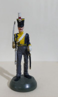 58449 SOLDATINI ALMIRALL PALOU - Ref. 028 - Zinnsoldaten