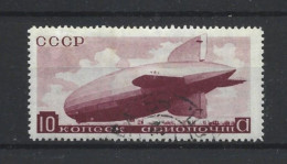 Russia 1931 Airship Y.T. A 34 (0) - Usati