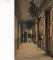 Grammont - Geraardsbergen - KLEUR Institut Des Soeurs De Marie Et De Joseph - Galerie Des Parloire - Geraardsbergen